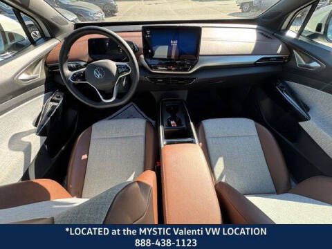 2023 Volkswagen ID.4 Pro