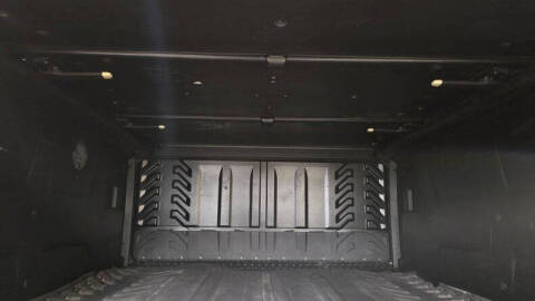 2012 Cadillac Escalade EXT