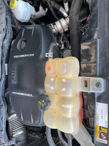 2018 RAM 1500 Laramie