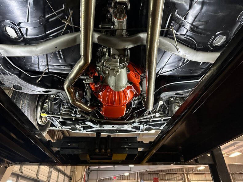 1966 Chevrolet Biscayne