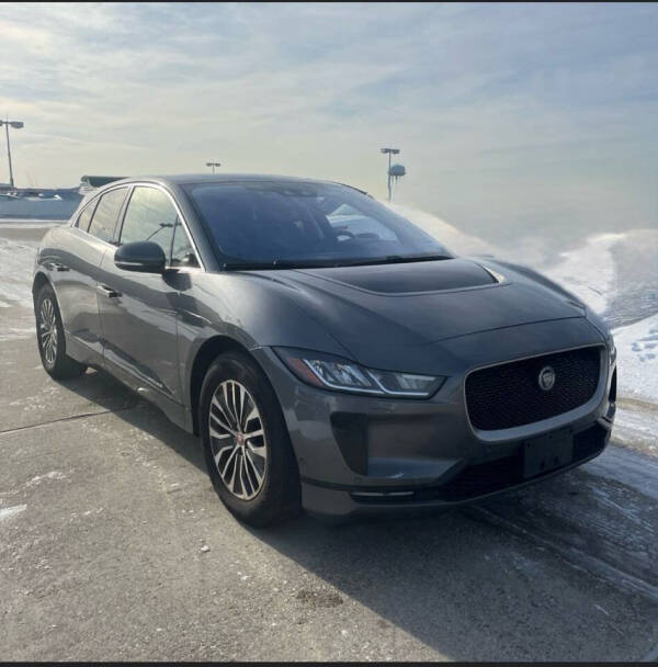 2019 Jaguar I-PACE S photo 7