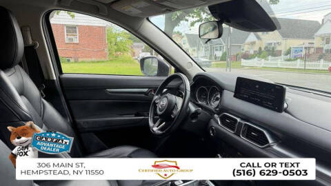 2024 Mazda CX-5 2.5 S Select