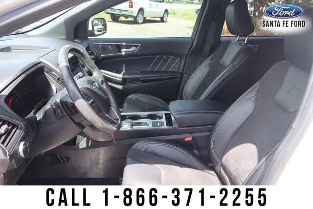 2022 Ford Edge ST