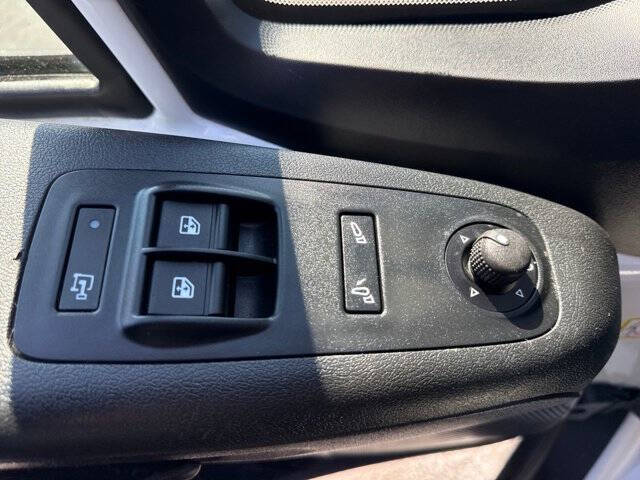 2024 RAM ProMaster