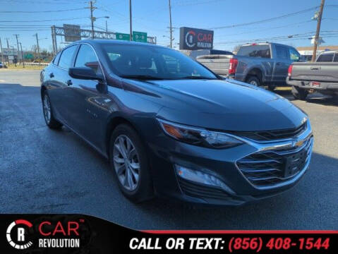 2020 Chevrolet Malibu for sale at Car Revolution in Maple Shade NJ