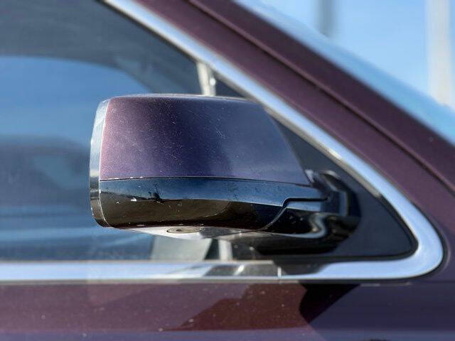 2017 GMC Yukon XL SLT