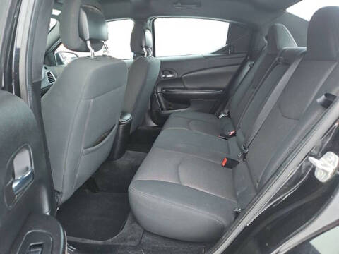 2013 Dodge Avenger SXT