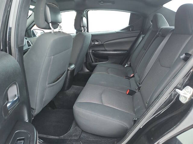 2013 Dodge Avenger SXT