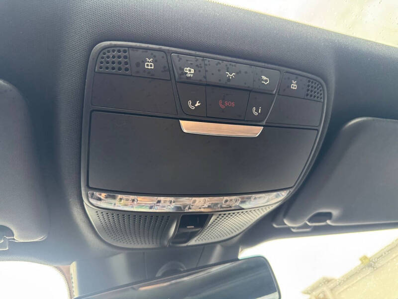 2018 Mercedes-Benz E-Class E 300
