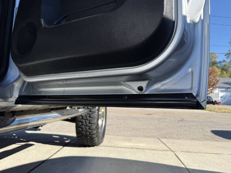 2012 GMC Sierra 1500 SLE