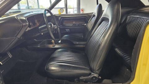 1973 Dodge Challenger
