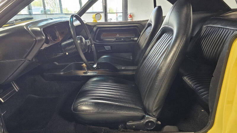 1973 Dodge Challenger