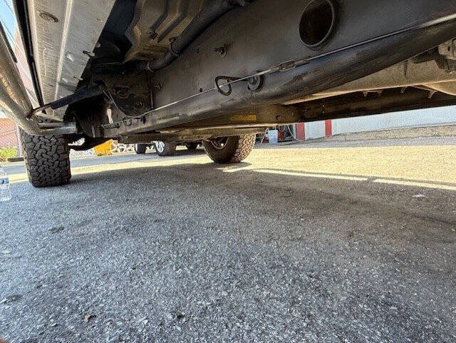 2007 GMC Sierra 2500HD