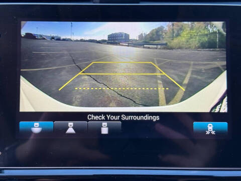 2022 Honda Insight Touring