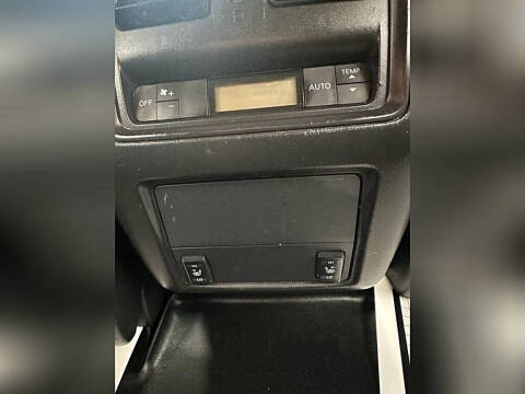 2013 Nissan Pathfinder