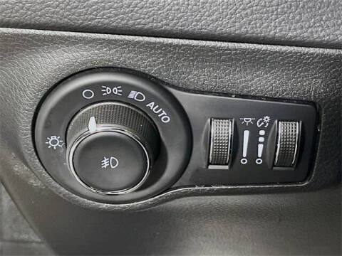 2021 Jeep Compass 80th Anniversary Edition