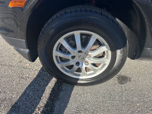 2009 Porsche Cayenne Tiptronic