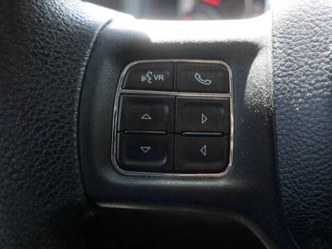 2013 RAM 1500 Express