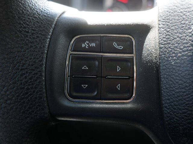 2013 RAM 1500 Express