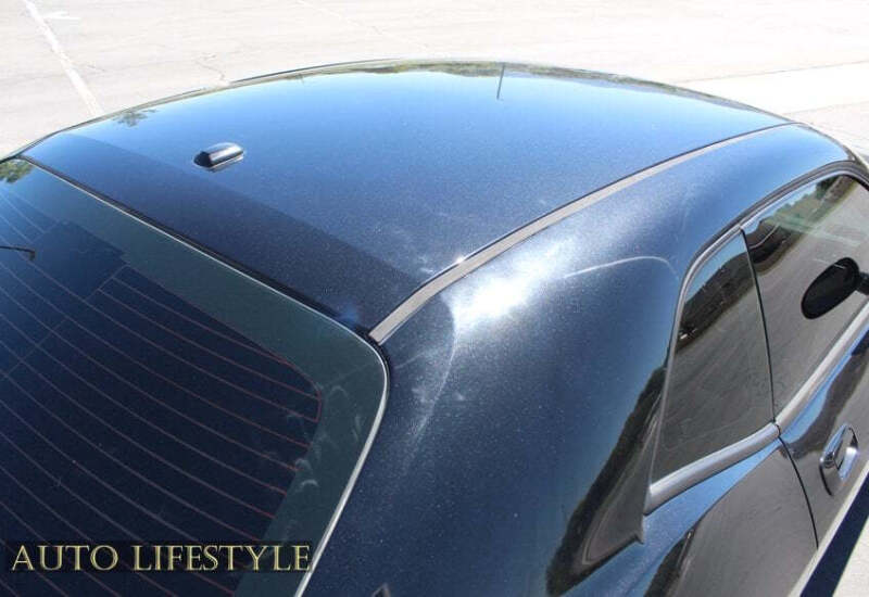 2008 Dodge Challenger SRT8