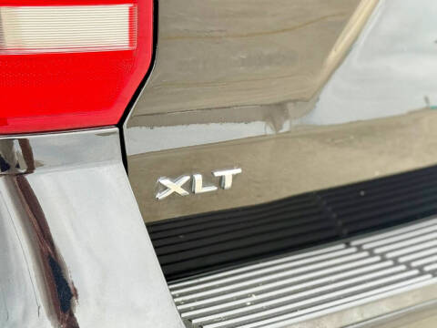 2019 Ford Expedition MAX XLT