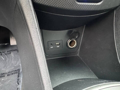 2015 Hyundai Accent GS