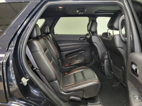 2023 Dodge Durango R/T Plus