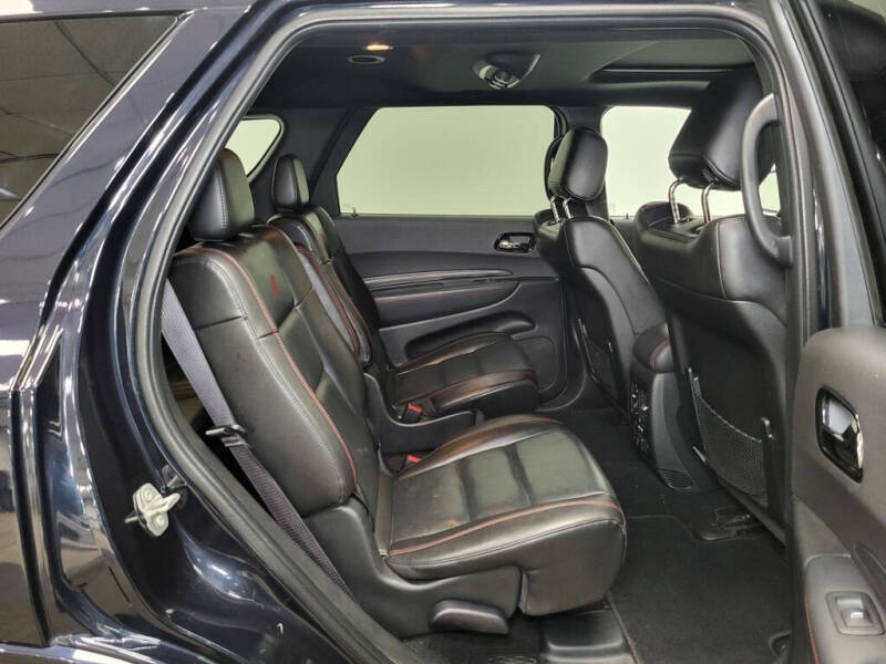 2023 Dodge Durango R/T Plus