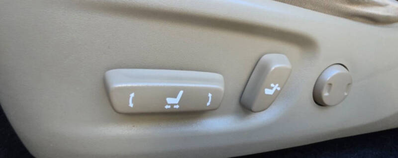 2017 Toyota 4Runner SR5 Premium