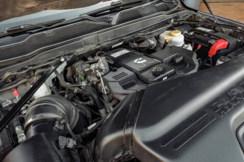 2022 RAM 3500 Laramie