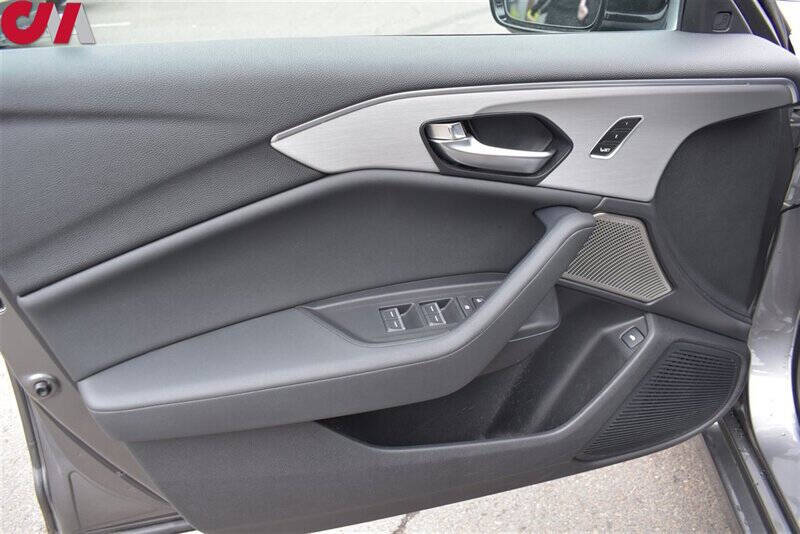 2024 Acura TLX w/Tech