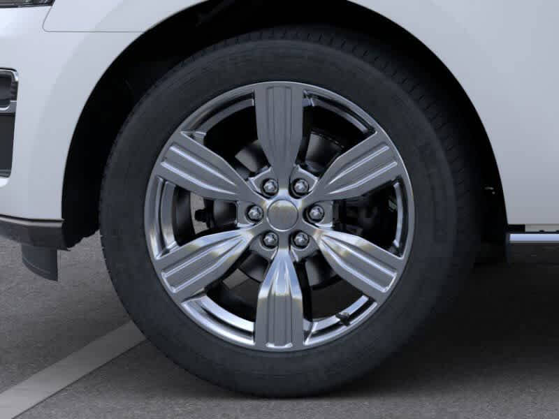 2024 Ford Expedition MAX King Ranch