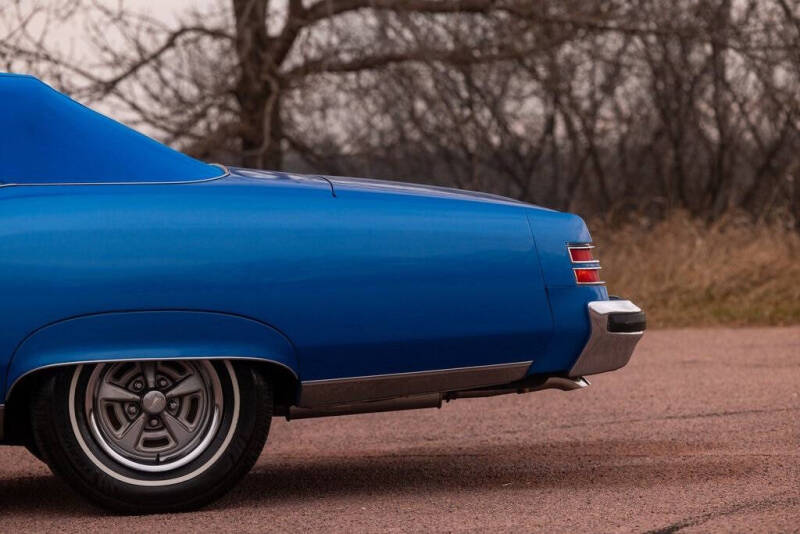 1975 Pontiac Grand Ville