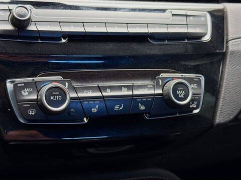 2021 BMW X1 sDrive28i