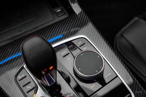 2026 BMW M2 CS