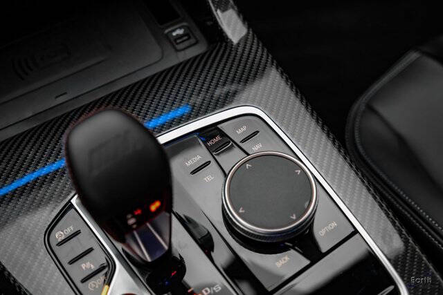 2026 BMW M2 CS