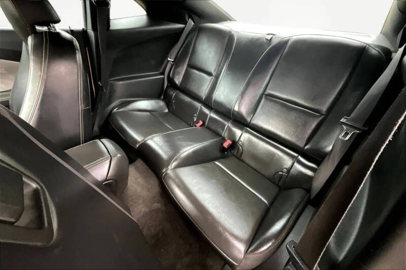 2014 Chevrolet Camaro SS