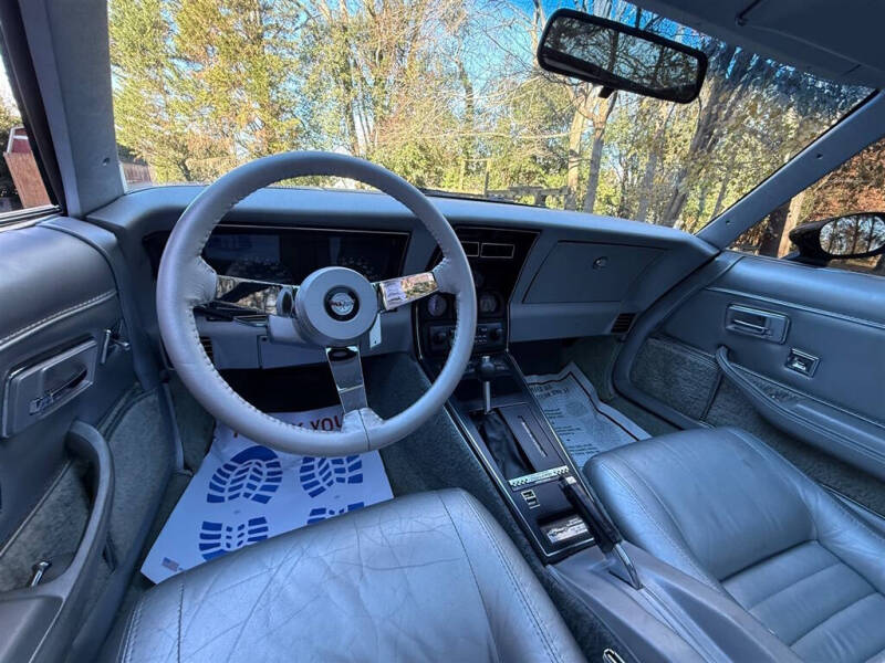 1978 Chevrolet Corvette