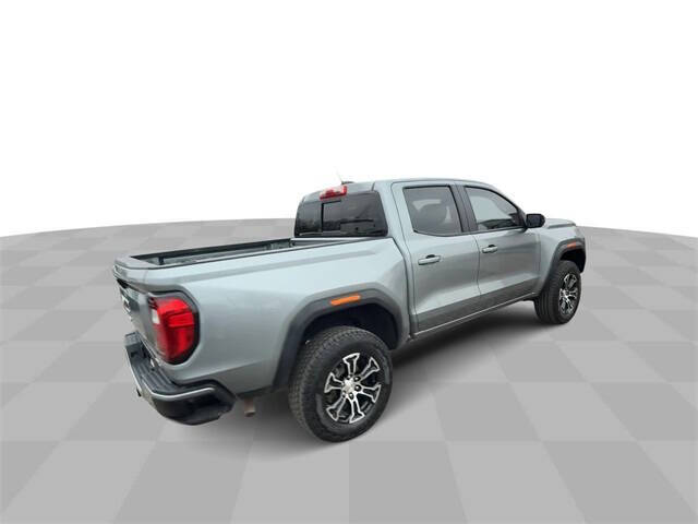 2023 GMC Canyon for sale at Bowman Auto Center in Clarkston, MI