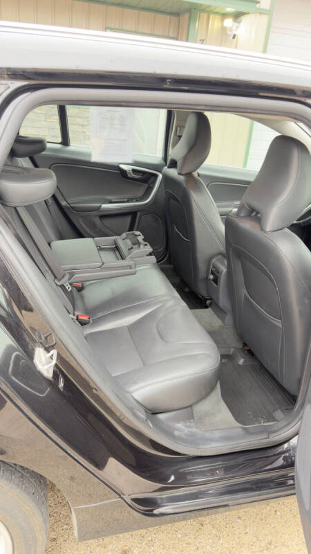 2016 Volvo V60 T5 Drive-E Premier
