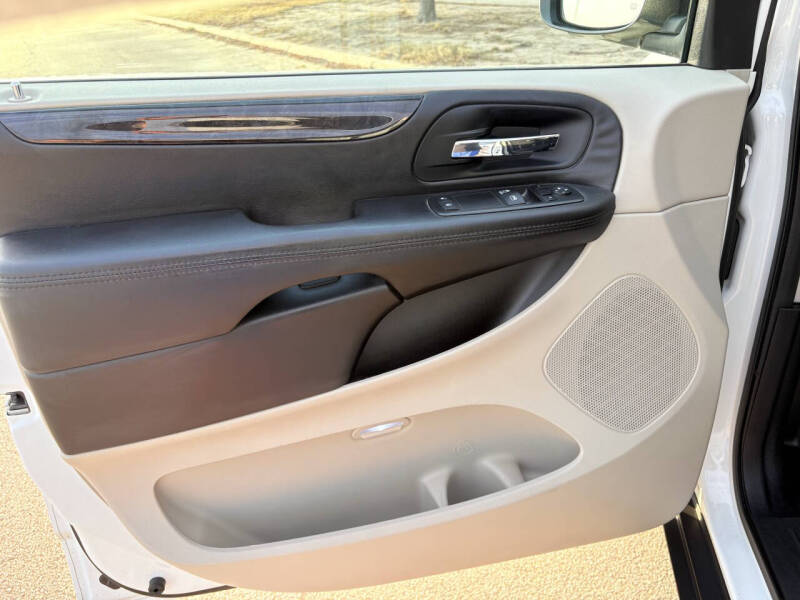 2014 RAM C/V Tradesman