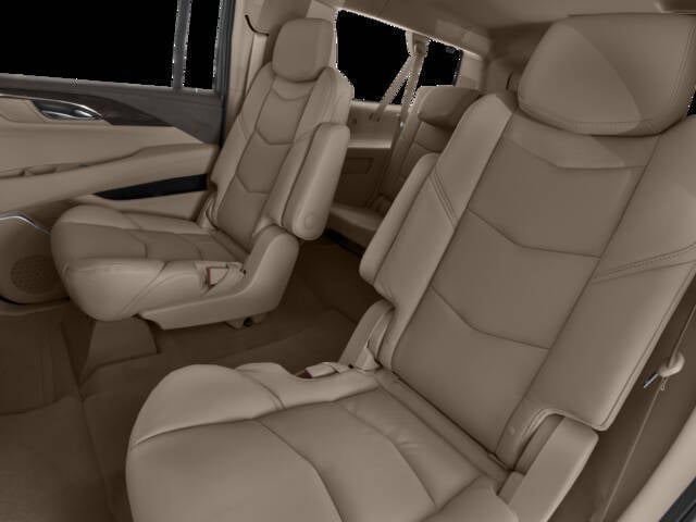 2017 Cadillac Escalade ESV 63
