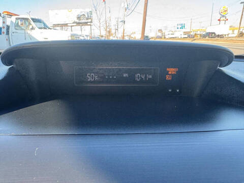 2014 Subaru Impreza 2.0i