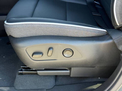 2026 GMC Sierra EV Elevation