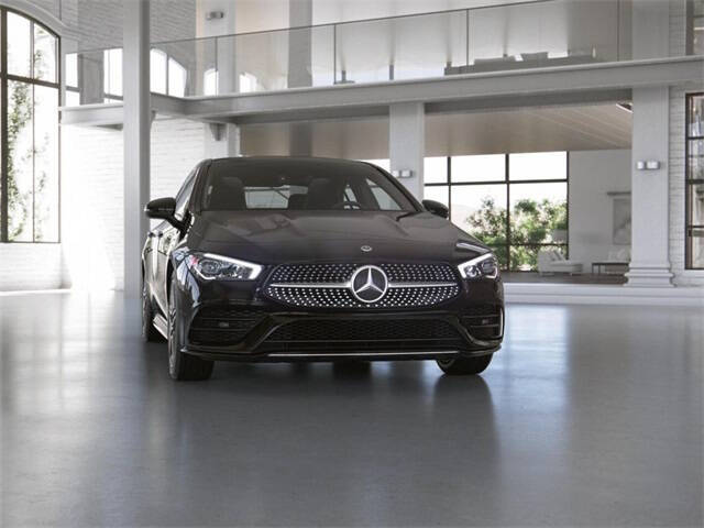2023 Mercedes-Benz CLA CLA 250 4MATIC