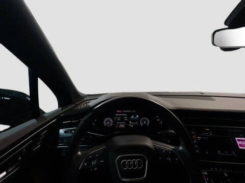 2021 Audi Q7 quattro Premium Plus 55 TFSI