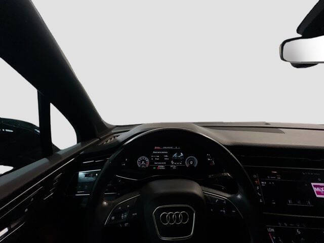 2021 Audi Q7 quattro Premium Plus 55 TFSI