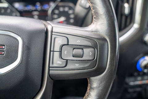 2022 GMC Sierra 1500 Limited