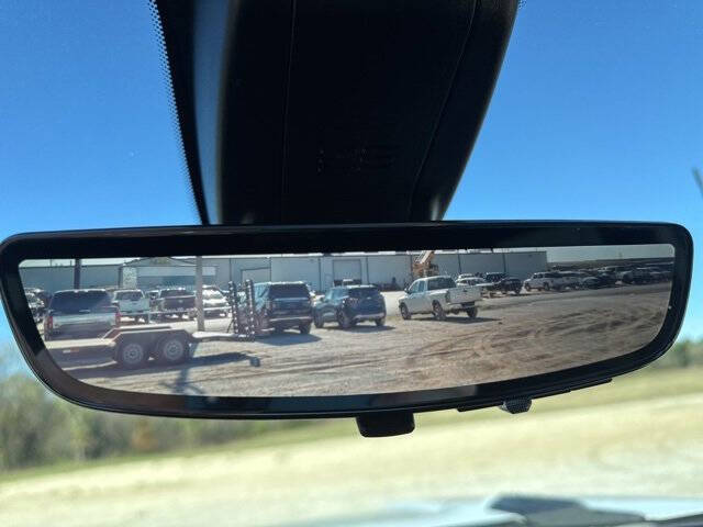 2023 Chevrolet Silverado 2500HD