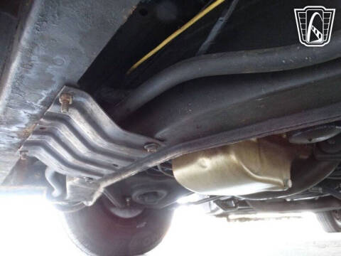 1960 Ford Thunderbird